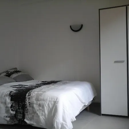 Apartment Au Coeur Du Vieux